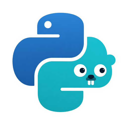 gopy logo